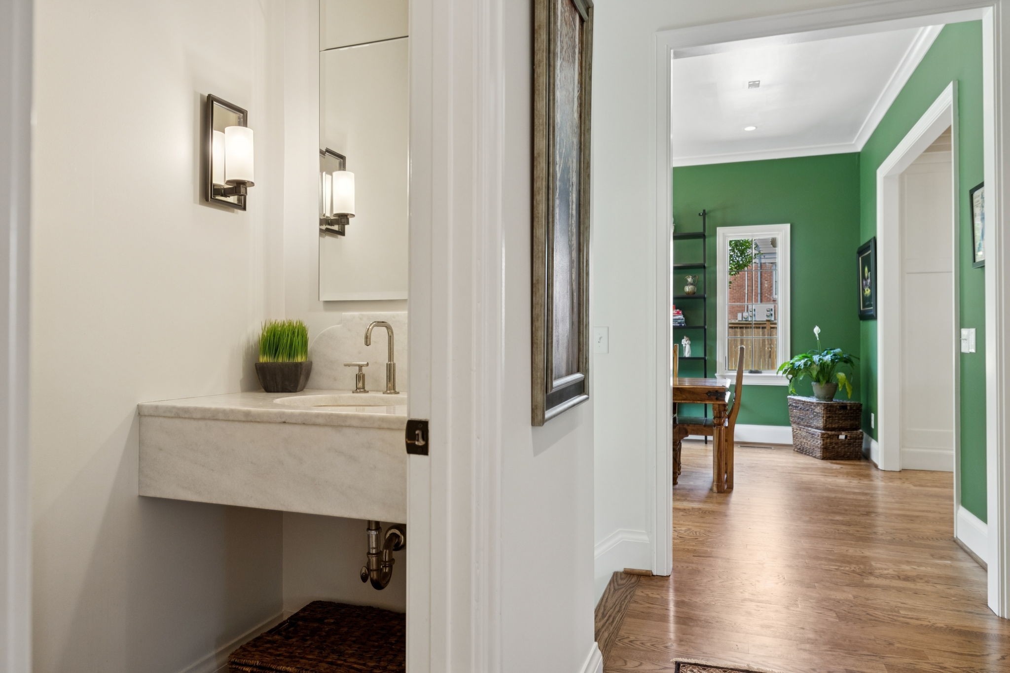 2401 Sterling Road Nashville, TN 37215 - Photo 25 of 92