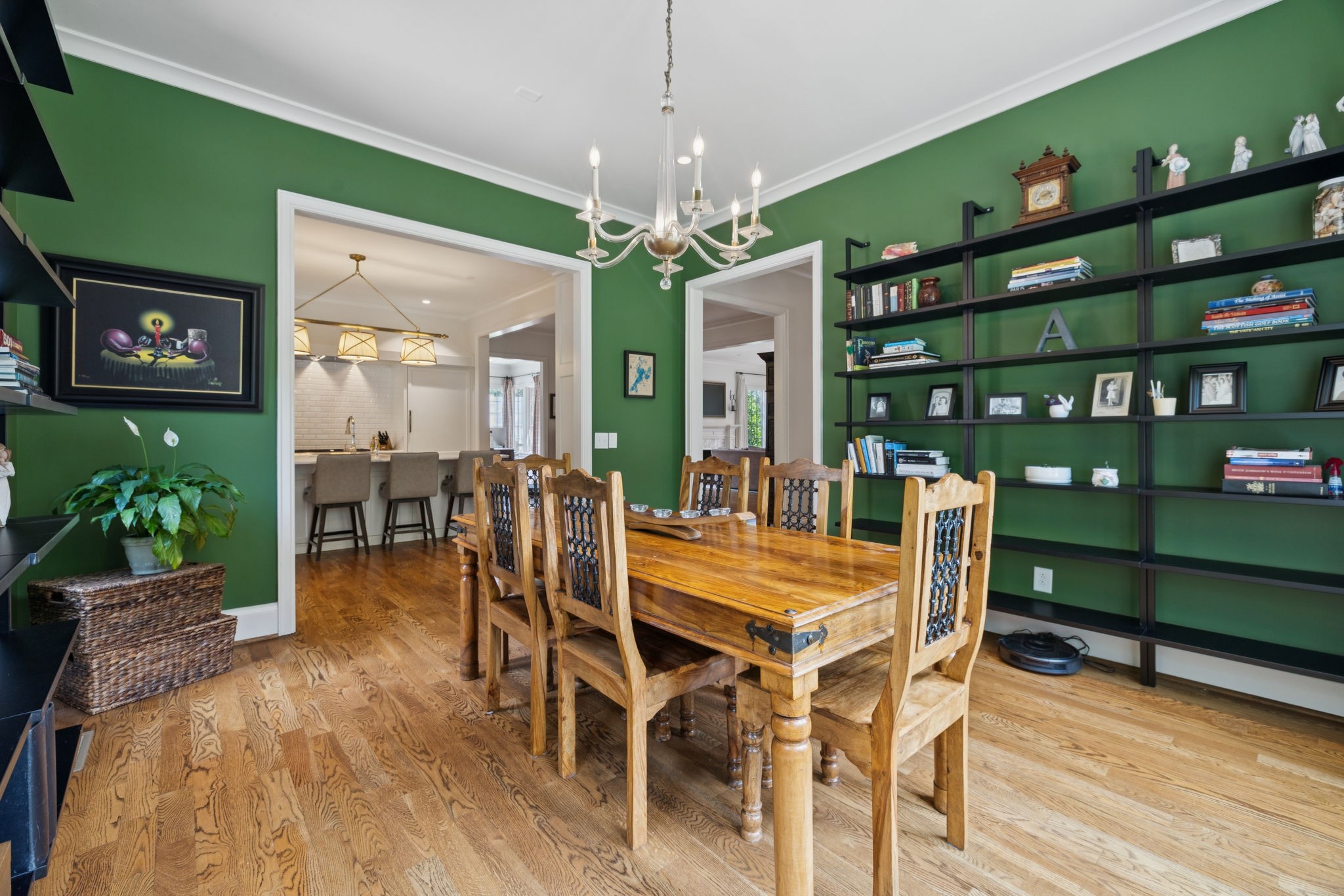 2401 Sterling Road Nashville, TN 37215 - Photo 26 of 92