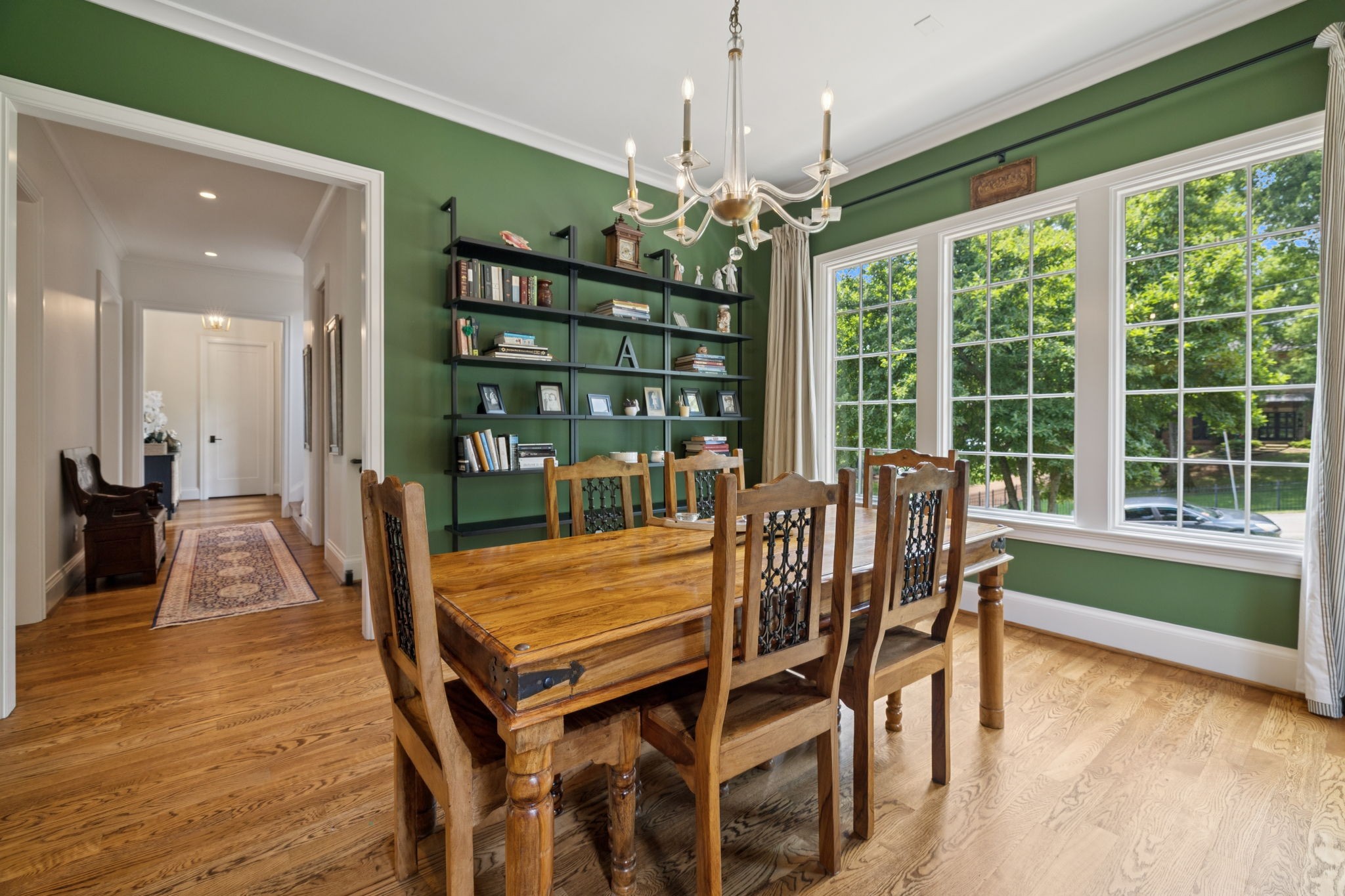 2401 Sterling Road Nashville, TN 37215 - Photo 27 of 92