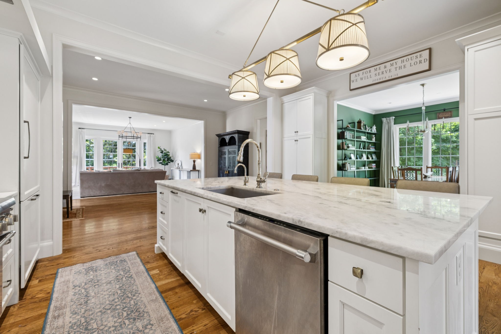 2401 Sterling Road Nashville, TN 37215 - Photo 29 of 92