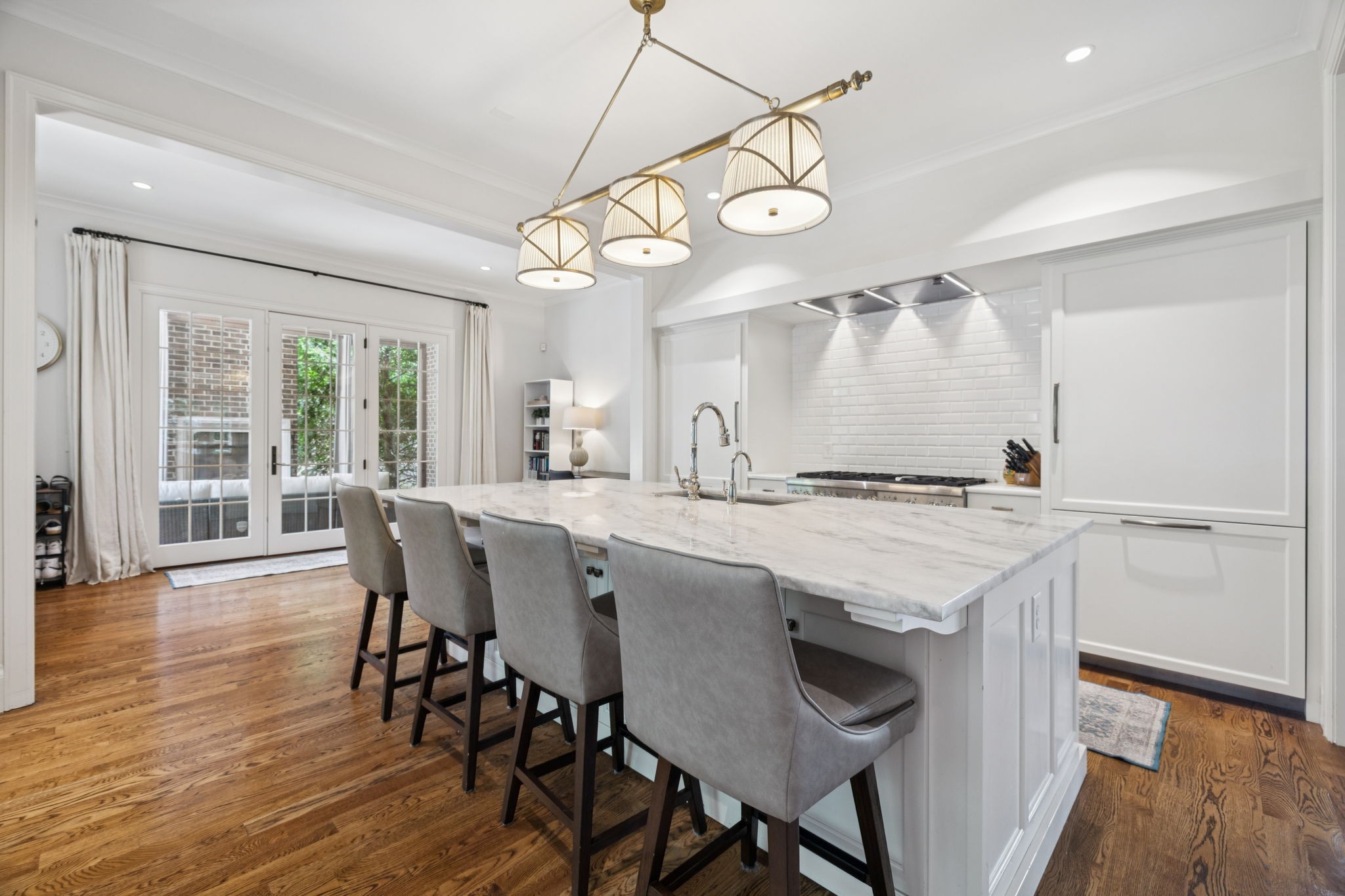 2401 Sterling Road Nashville, TN 37215 - Photo 30 of 92