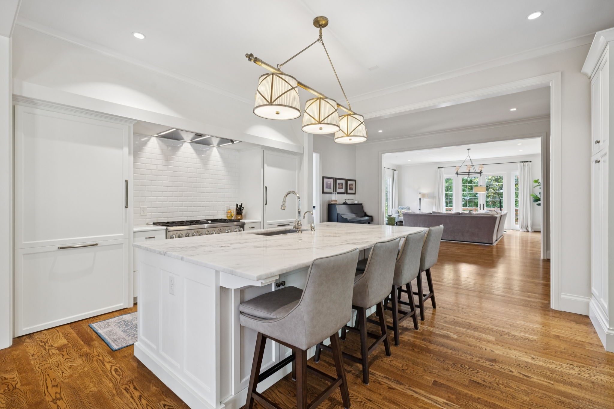 2401 Sterling Road Nashville, TN 37215 - Photo 32 of 92