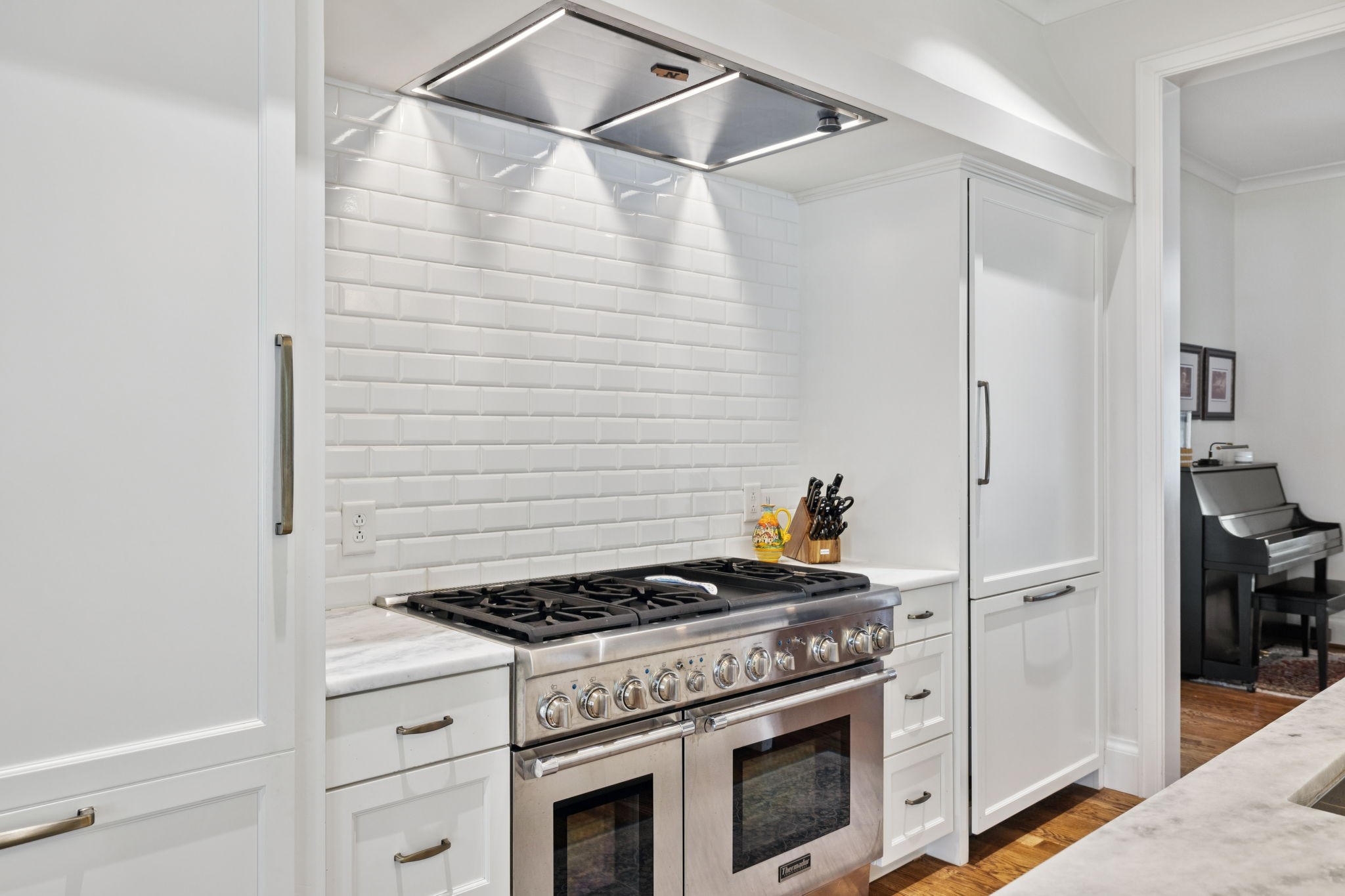 2401 Sterling Road Nashville, TN 37215 - Photo 34 of 92