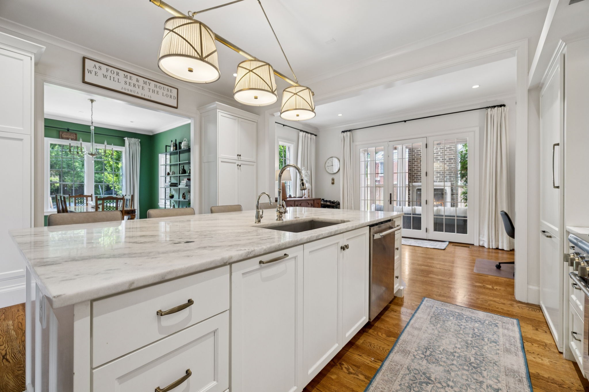 2401 Sterling Road Nashville, TN 37215 - Photo 35 of 92