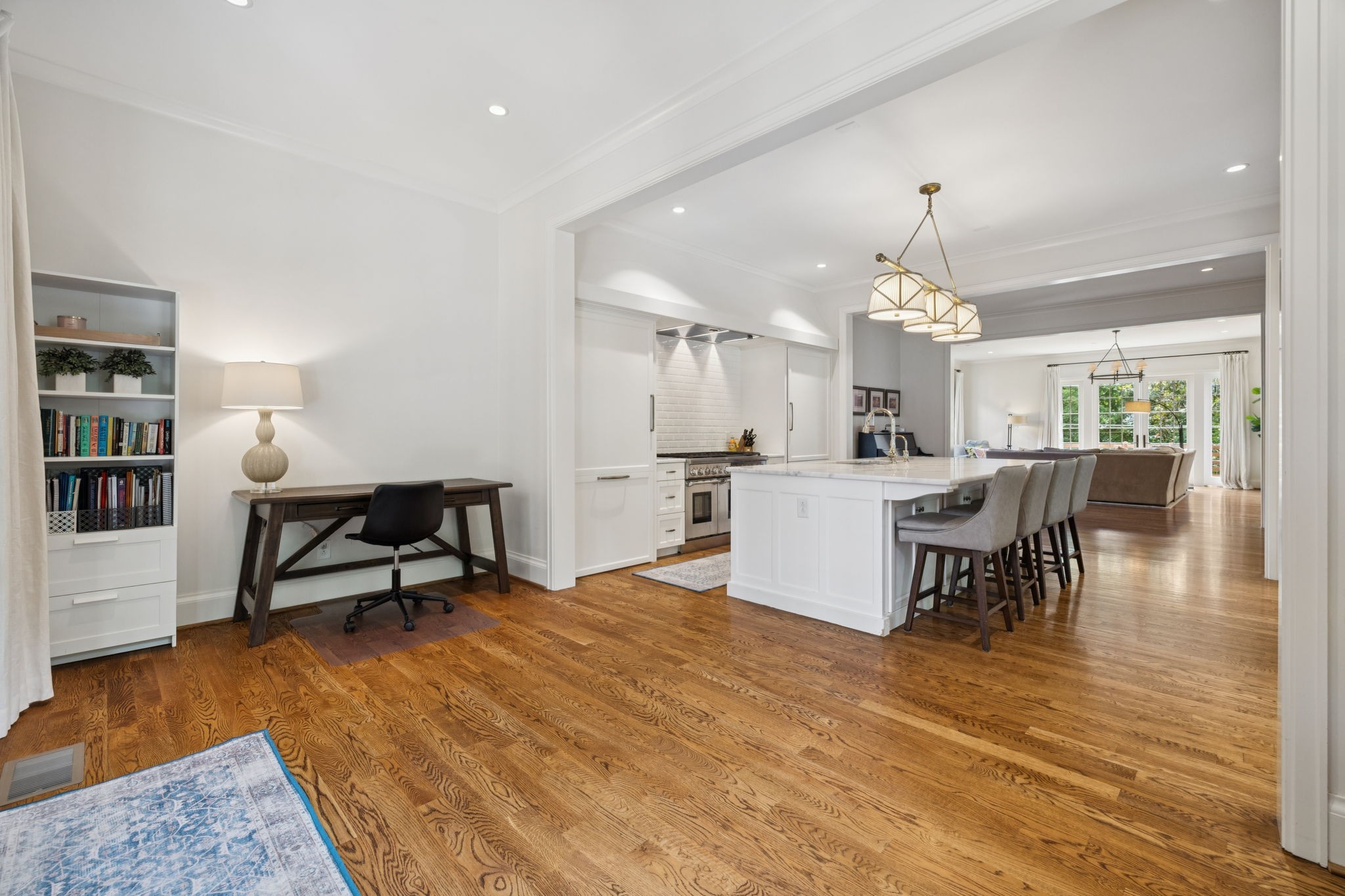 2401 Sterling Road Nashville, TN 37215 - Photo 37 of 92