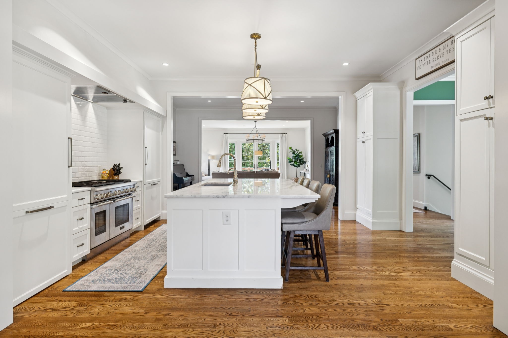 2401 Sterling Road Nashville, TN 37215 - Photo 40 of 92