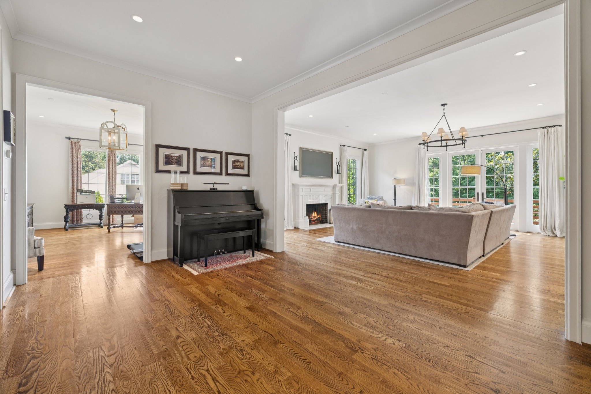 2401 Sterling Road Nashville, TN 37215 - Photo 45 of 92