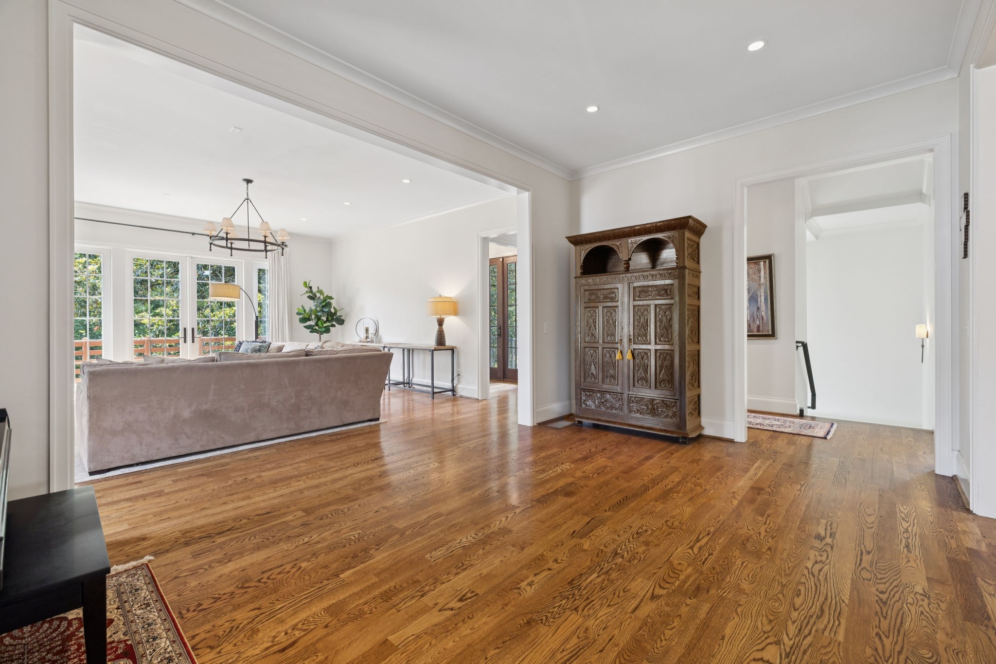 2401 Sterling Road Nashville, TN 37215 - Photo 46 of 92