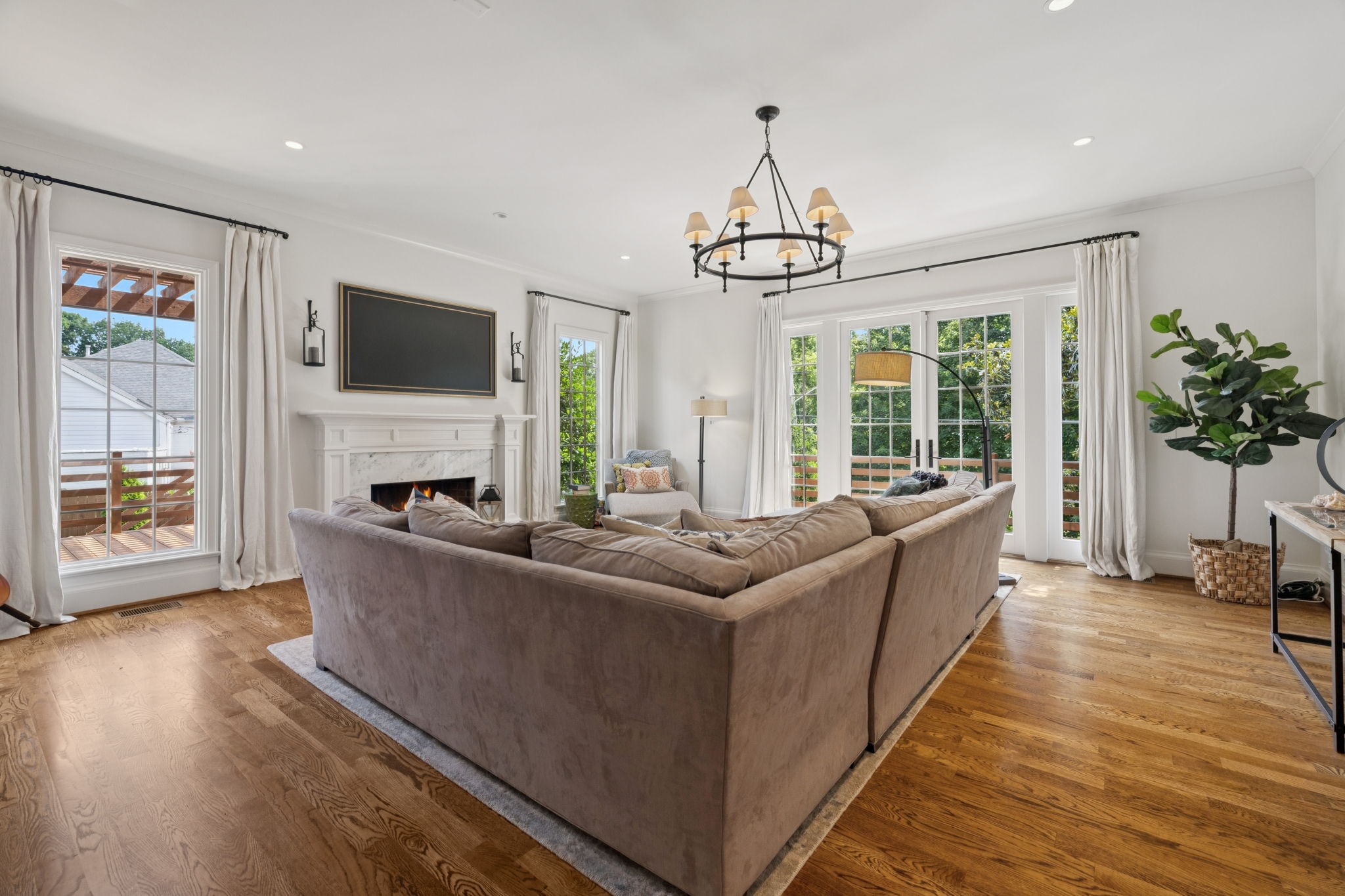 2401 Sterling Road Nashville, TN 37215 - Photo 47 of 92