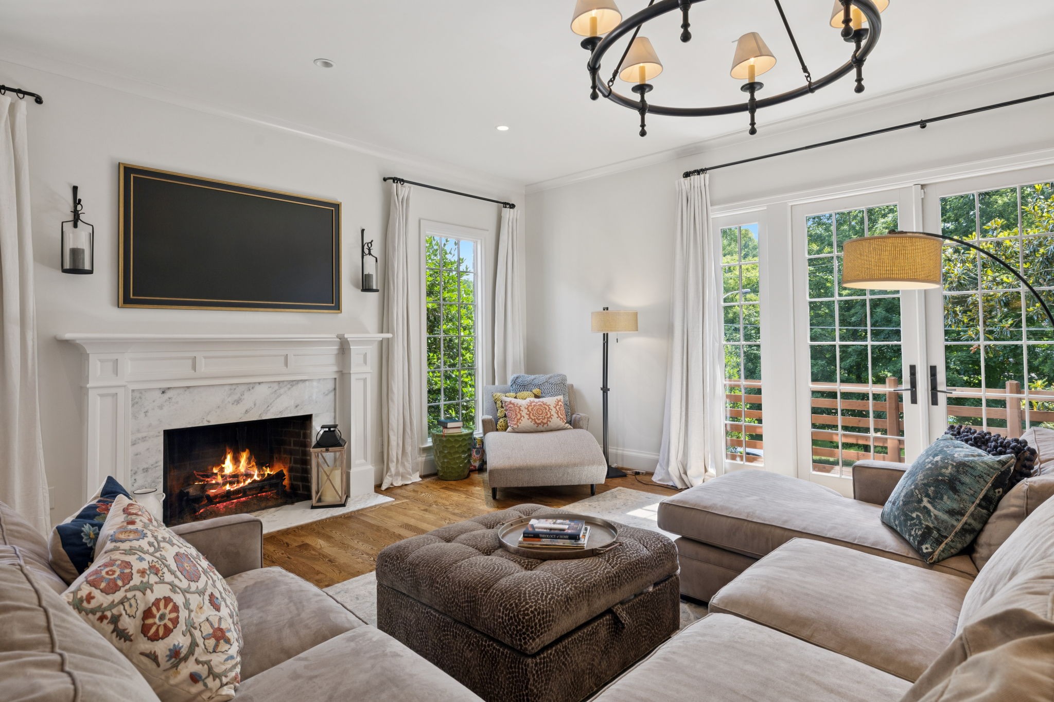 2401 Sterling Road Nashville, TN 37215 - Photo 48 of 92