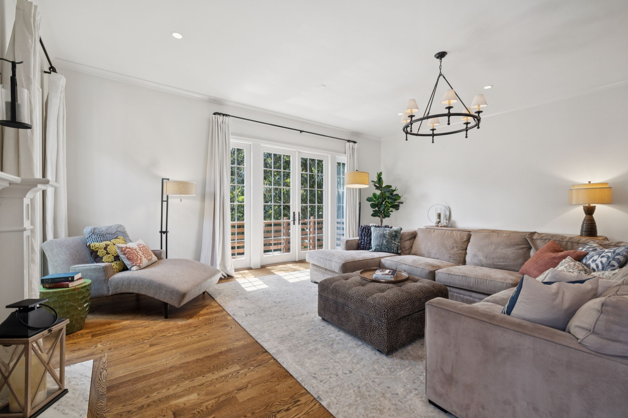 2401 Sterling Road Nashville, TN 37215 - Photo 49 of 92