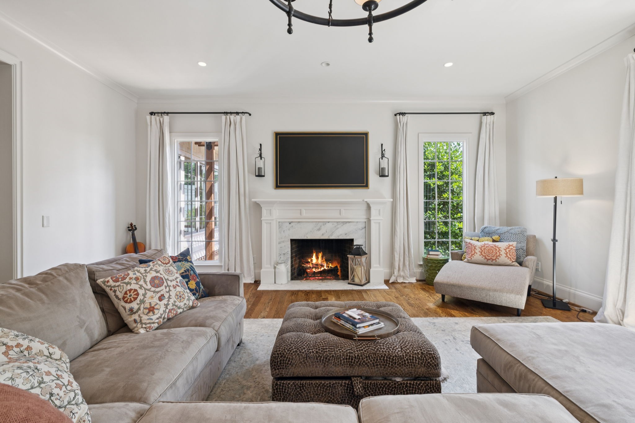 2401 Sterling Road Nashville, TN 37215 - Photo 51 of 92