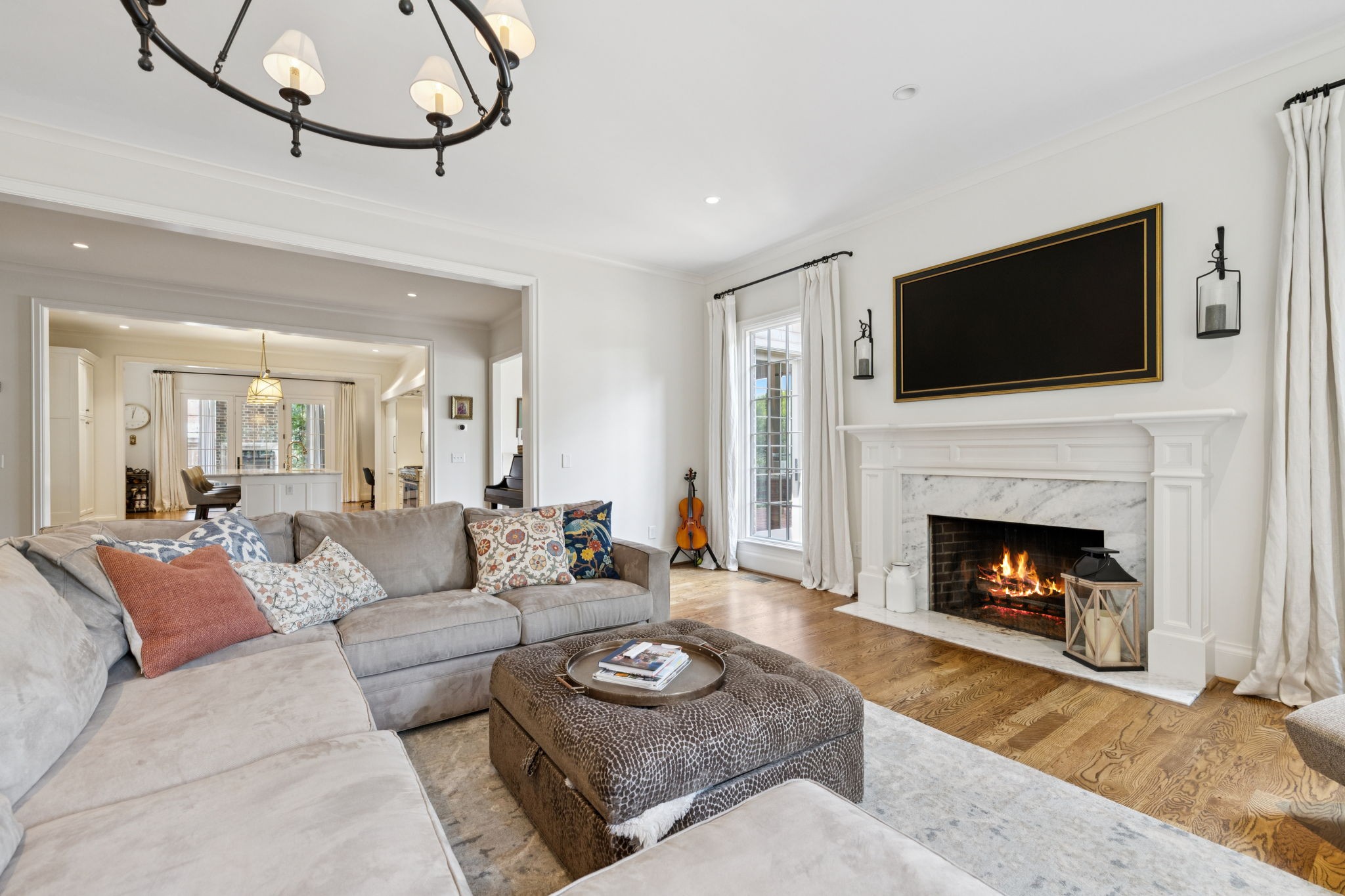 2401 Sterling Road Nashville, TN 37215 - Photo 52 of 92