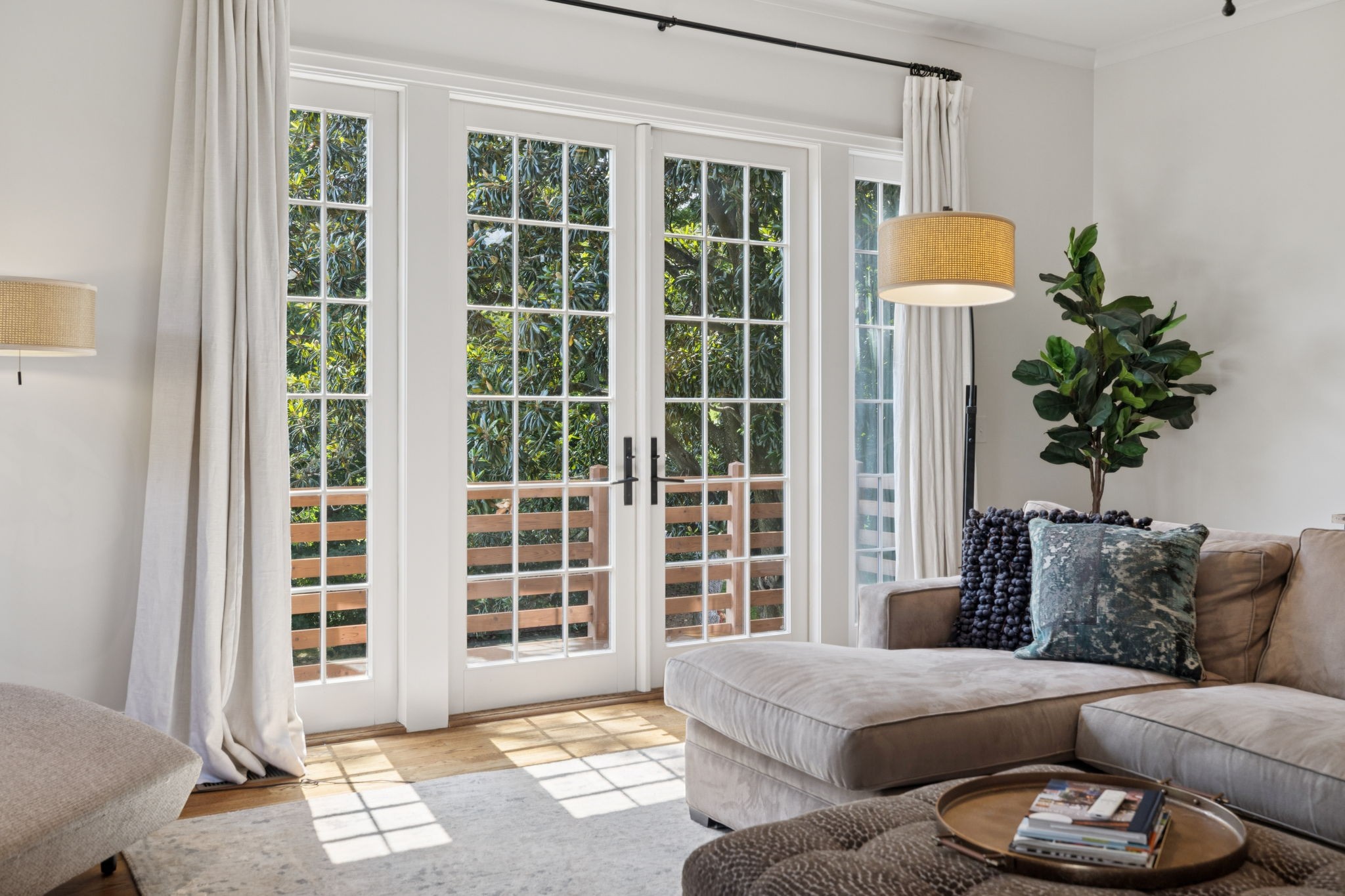 2401 Sterling Road Nashville, TN 37215 - Photo 53 of 92