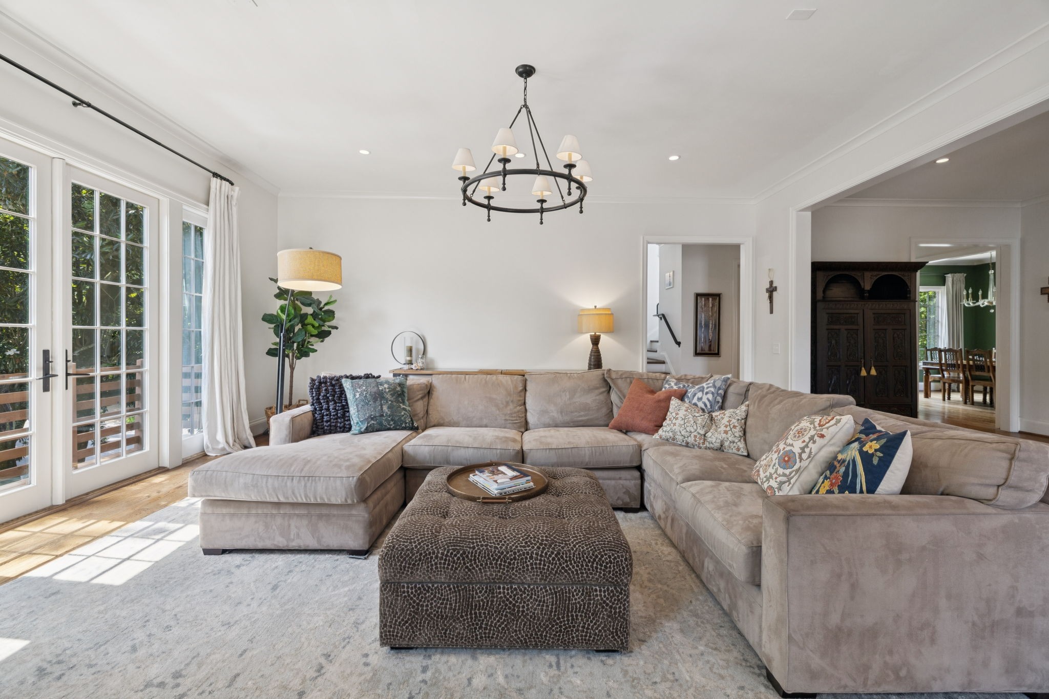 2401 Sterling Road Nashville, TN 37215 - Photo 54 of 92