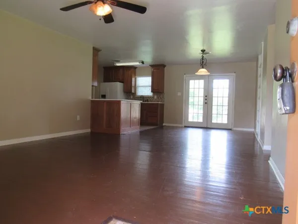 $1,100 | 2103 Crescent Drive, Copperas Cove, TX 76522