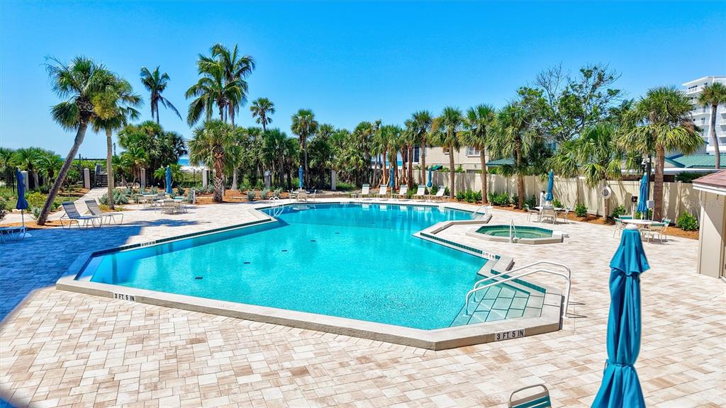 5880 Midnight Pass Road, Unit 206 Sarasota, FL 34242 - Photo 53 of 79