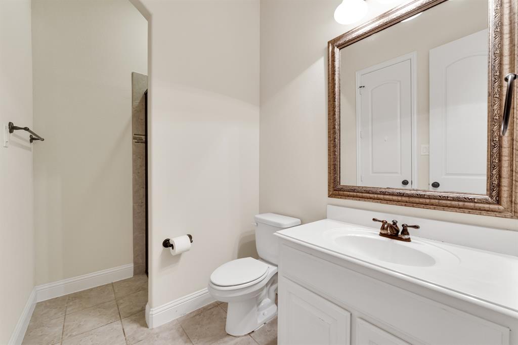 1602 Meg Drive Allen, TX 75013 - Photo 29 of 38