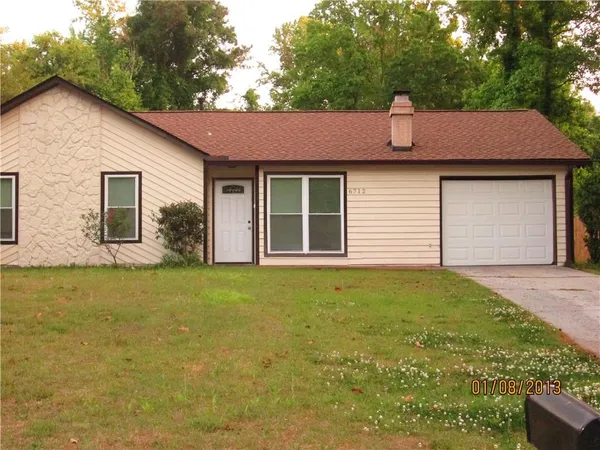 $1,750 | 6712 Ivy Log Drive Southwest, Austell, GA 30168
