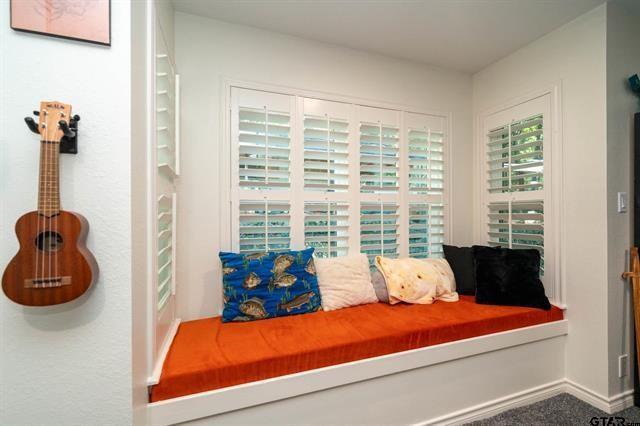431 Gifford Street Rusk, TX 75785 - Photo 28 of 40 a room with furniture and windows