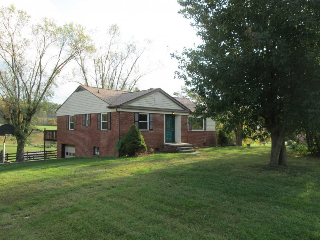 1176 Silver Grove Road Bluff City, TN 37618 - Photo 1 of 26 Front View