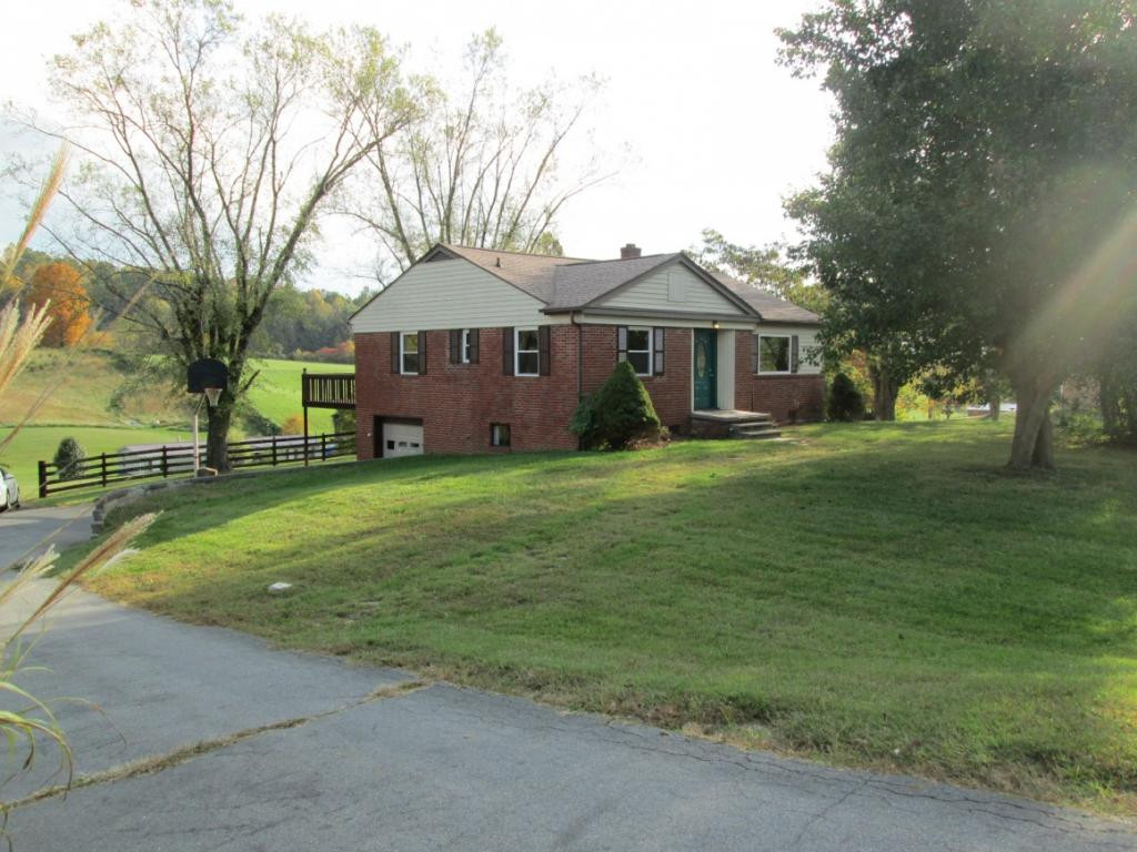 1176 Silver Grove Road Bluff City, TN 37618 - Photo 22 of 26 View from driveway