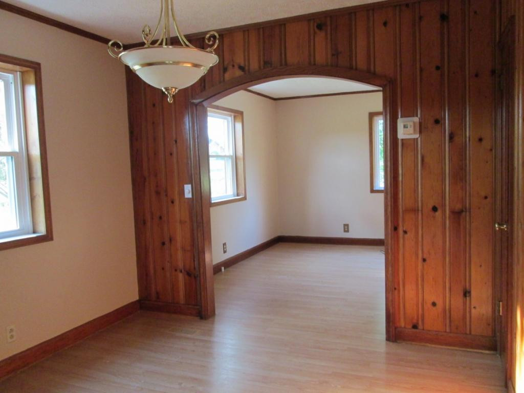 1176 Silver Grove Road Bluff City, TN 37618 - Photo 6 of 26 Dining room warch doorway