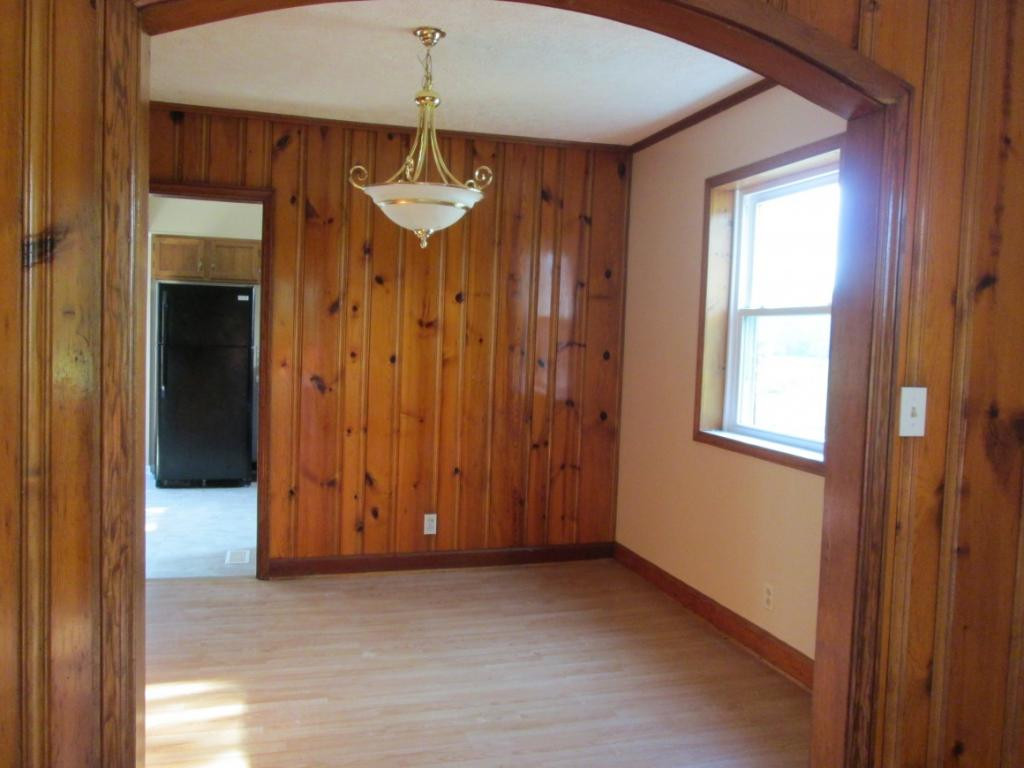1176 Silver Grove Road Bluff City, TN 37618 - Photo 7 of 26 Dining room from living room