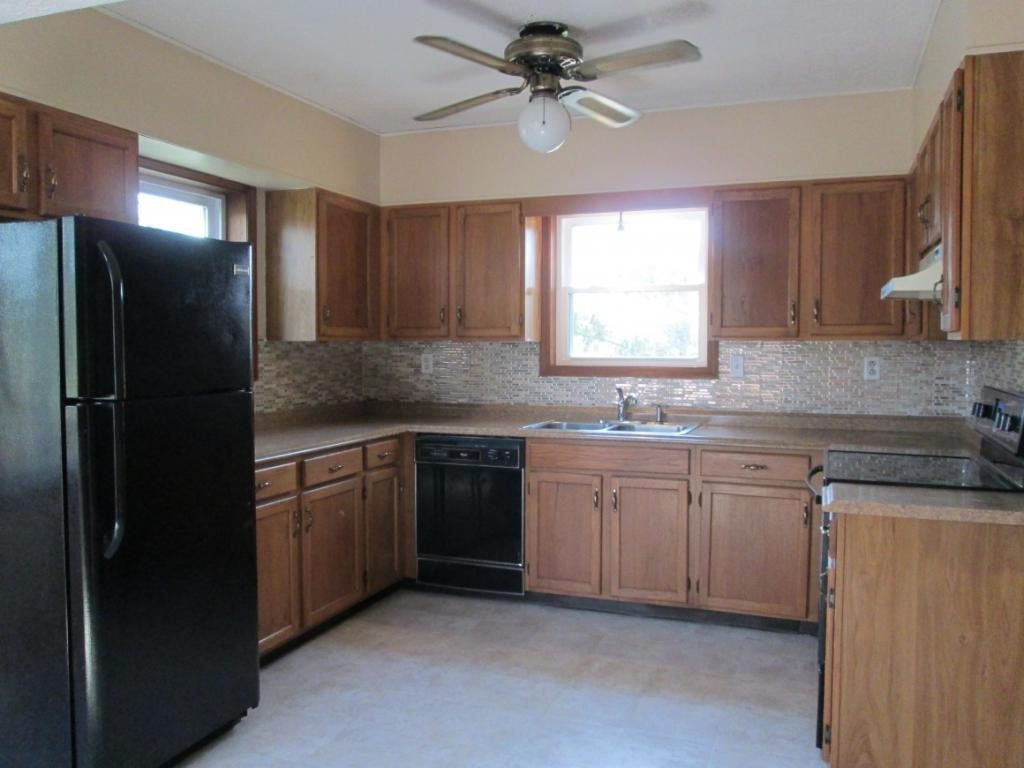 1176 Silver Grove Road Bluff City, TN 37618 - Photo 8 of 26 Kitchen
