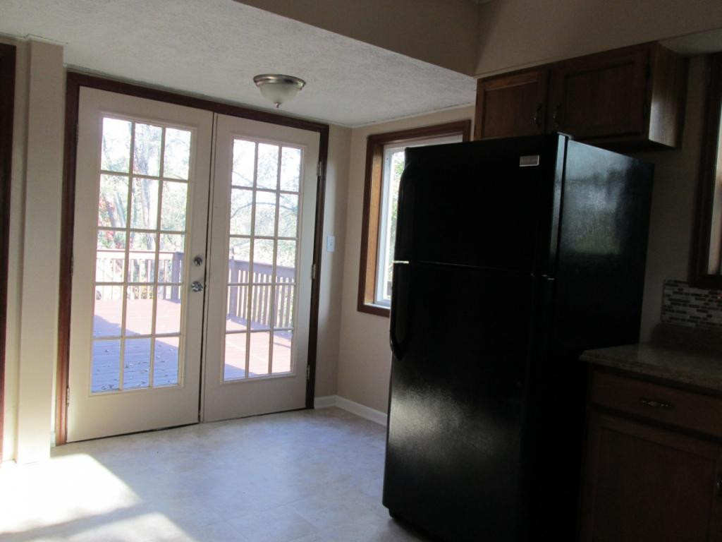 1176 Silver Grove Road Bluff City, TN 37618 - Photo 10 of 26 Patio door to back deck
