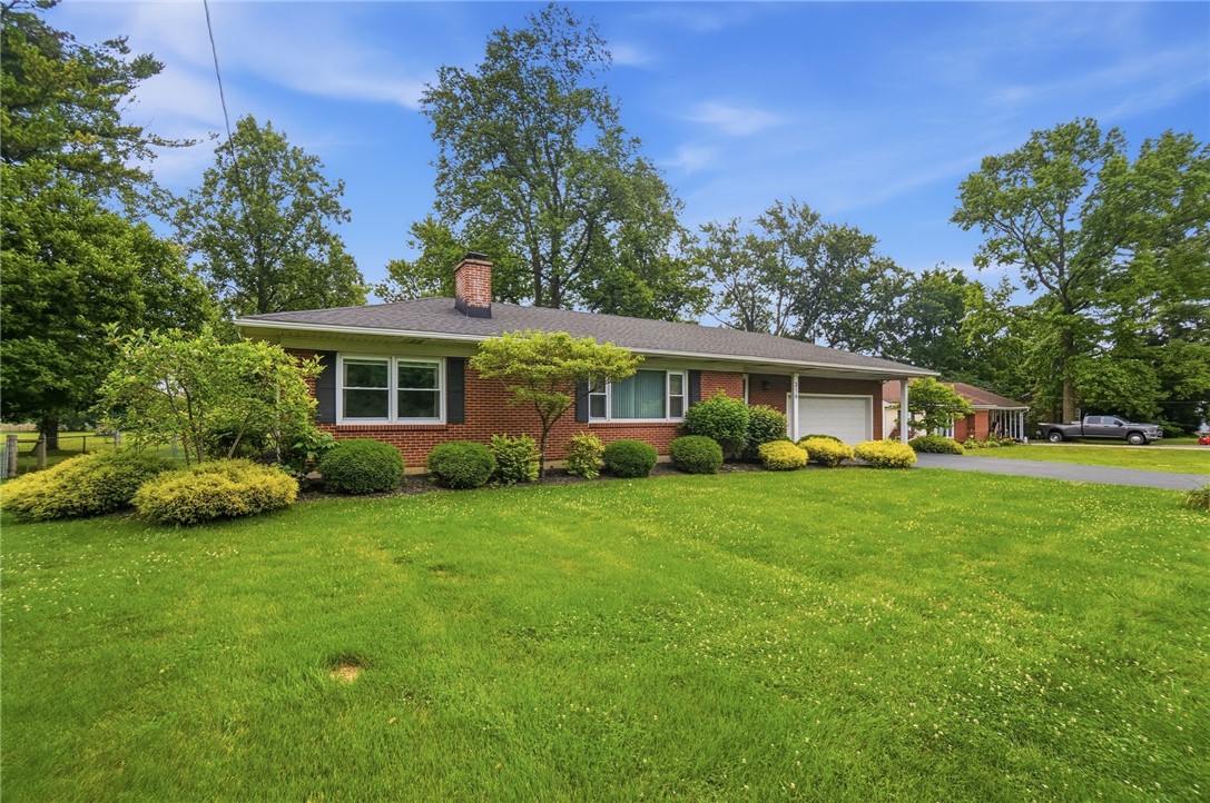 316 South Tecumseh Road Springfield, OH 45506 - Photo 8 of 69