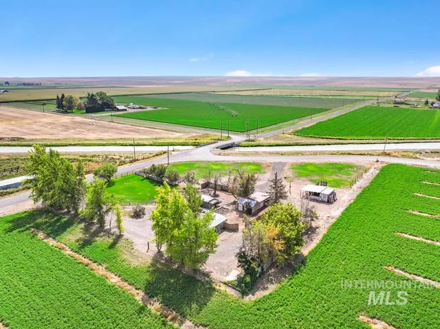 $239,500 | 3505 North 1600 East, Buhl, ID 83316