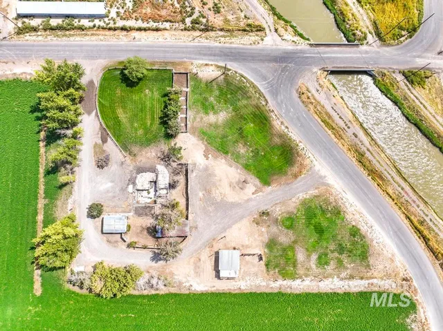 $239,500 | 3505 North 1600 East, Buhl, ID 83316