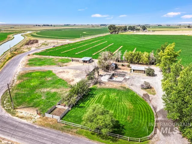 $239,500 | 3505 North 1600 East, Buhl, ID 83316