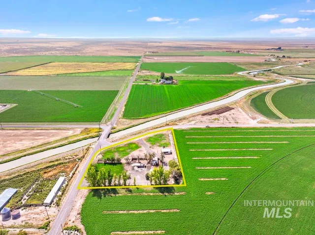 $239,500 | 3505 North 1600 East, Buhl, ID 83316