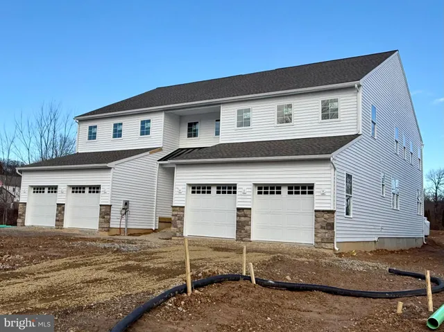 $459,000 | 129 Stauffer Road, Barto, PA 19504