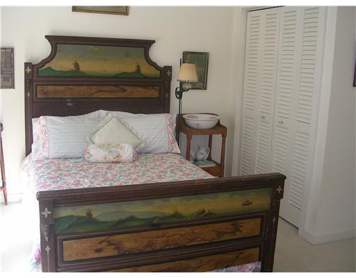 244 Black Island Road Oxford, ME 04270 - Photo 20 of 25 Bedroom. Second floor bedroom.