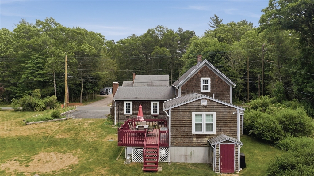 176 New Street Rehoboth, MA 02769 - Photo 27 of 42
