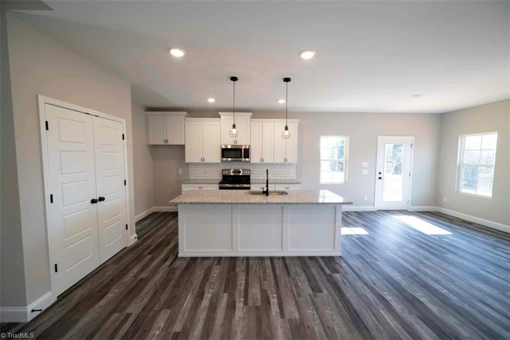 1097 West Dodson Mill Road Pilot Mountain, NC 27041 - Photo 12 of 49