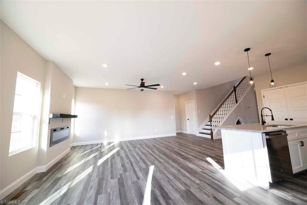 1097 West Dodson Mill Road Pilot Mountain, NC 27041 - Photo 13 of 49