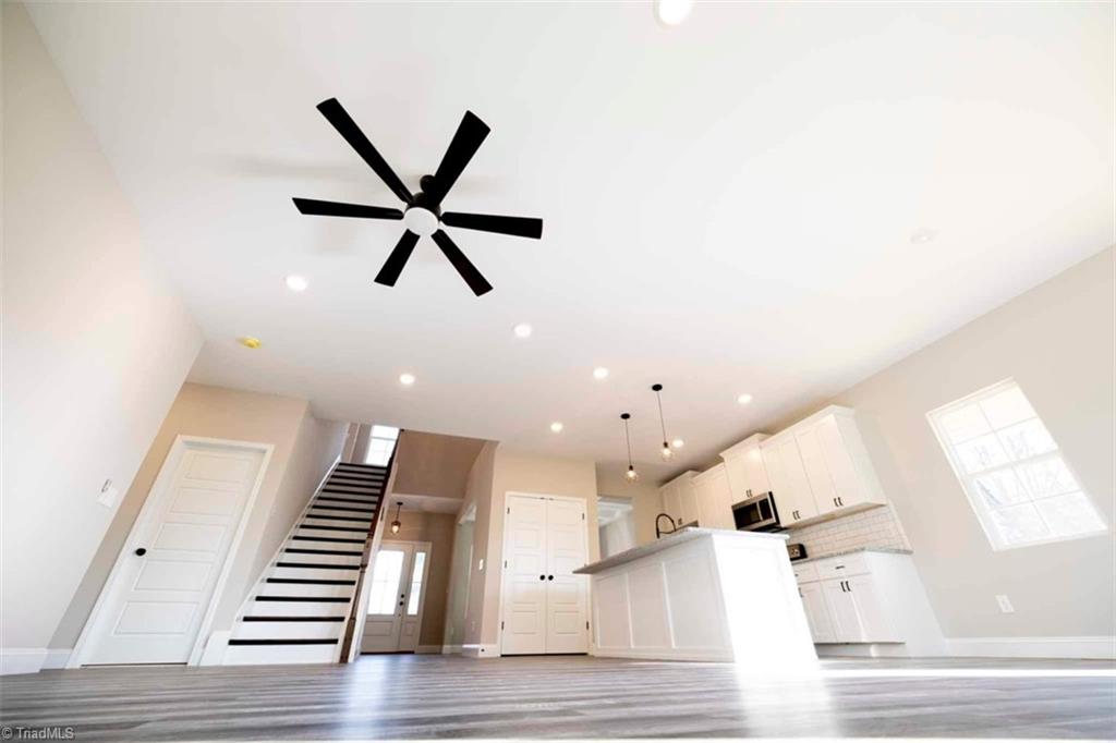 1097 West Dodson Mill Road Pilot Mountain, NC 27041 - Photo 14 of 49