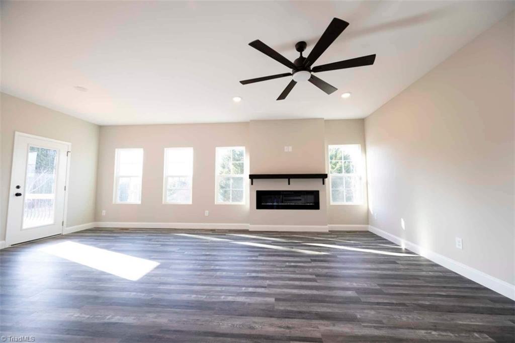 1097 West Dodson Mill Road Pilot Mountain, NC 27041 - Photo 16 of 49