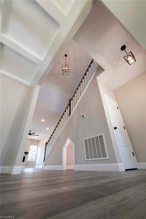 1097 West Dodson Mill Road Pilot Mountain, NC 27041 - Photo 17 of 49