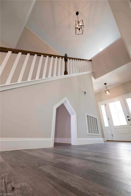 1097 West Dodson Mill Road Pilot Mountain, NC 27041 - Photo 18 of 49