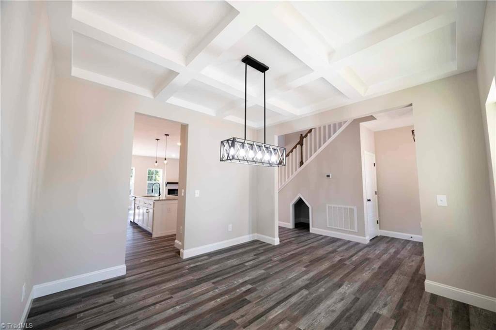 1097 West Dodson Mill Road Pilot Mountain, NC 27041 - Photo 20 of 49