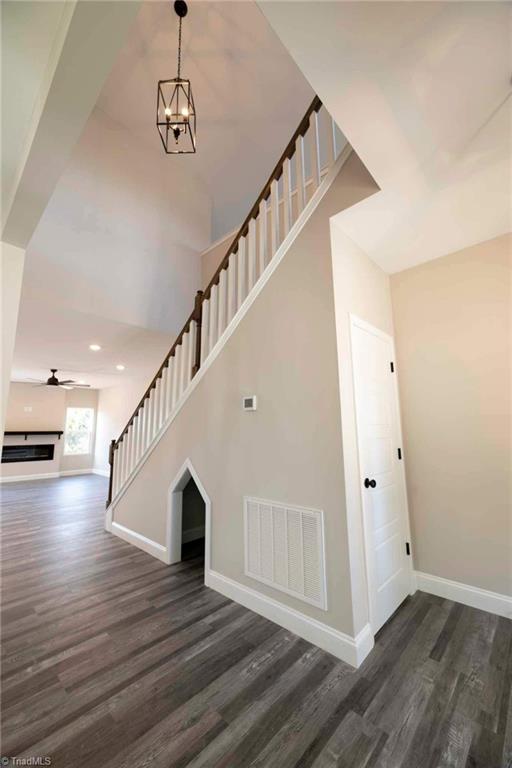 1097 West Dodson Mill Road Pilot Mountain, NC 27041 - Photo 22 of 49