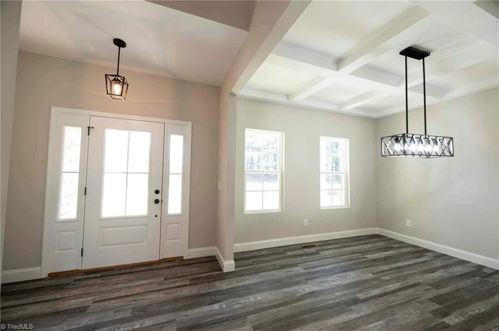 1097 West Dodson Mill Road Pilot Mountain, NC 27041 - Photo 23 of 49