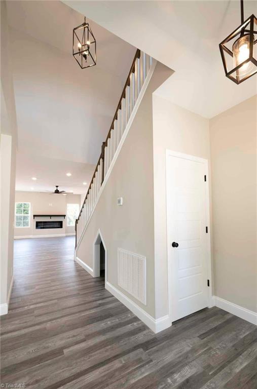 1097 West Dodson Mill Road Pilot Mountain, NC 27041 - Photo 24 of 49