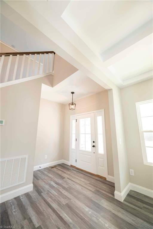 1097 West Dodson Mill Road Pilot Mountain, NC 27041 - Photo 25 of 49