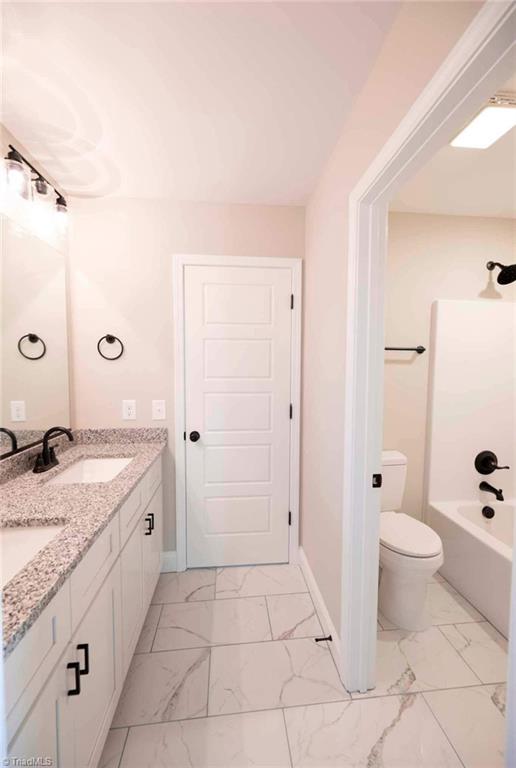 1097 West Dodson Mill Road Pilot Mountain, NC 27041 - Photo 29 of 49